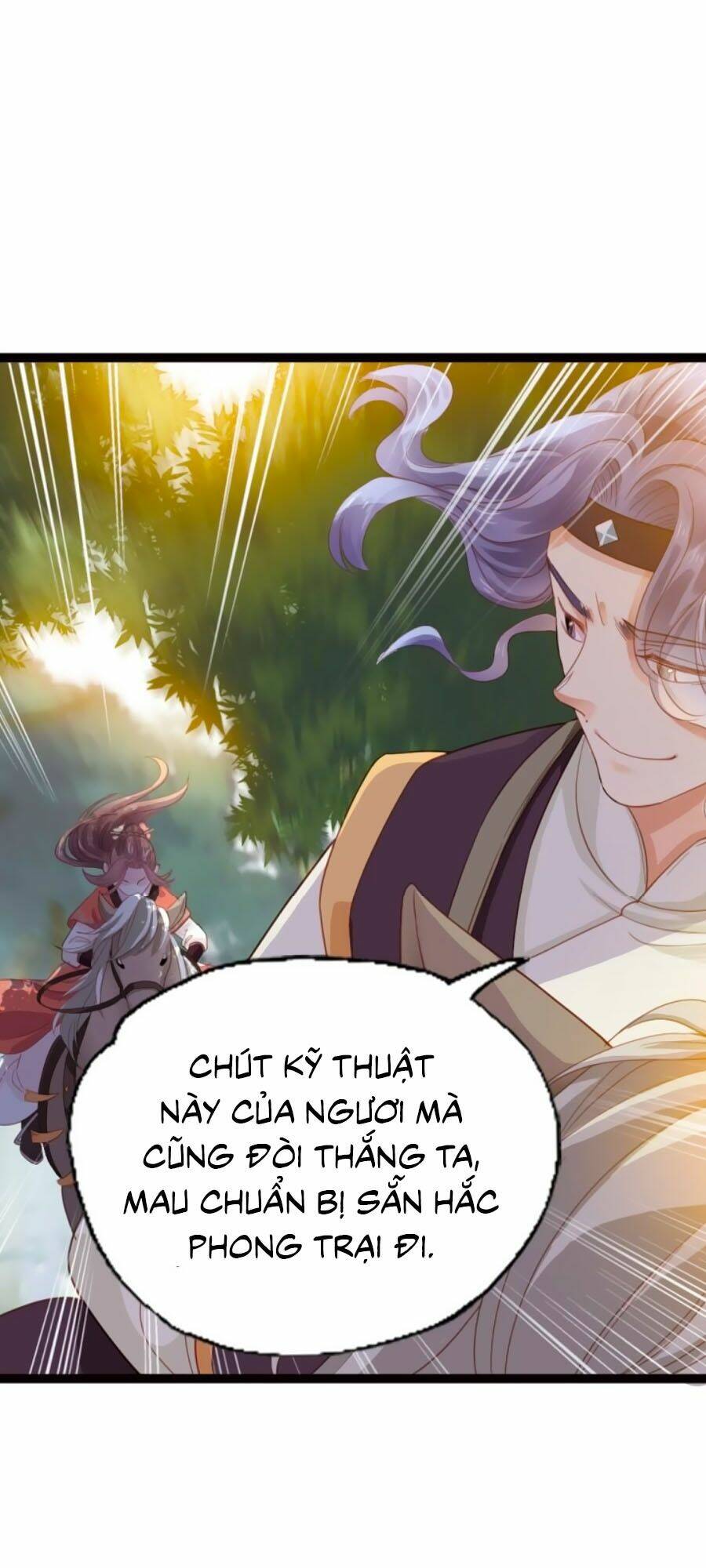 Đứng Lại! Phụng Chỉ Ăn Cướp: Chapter 2