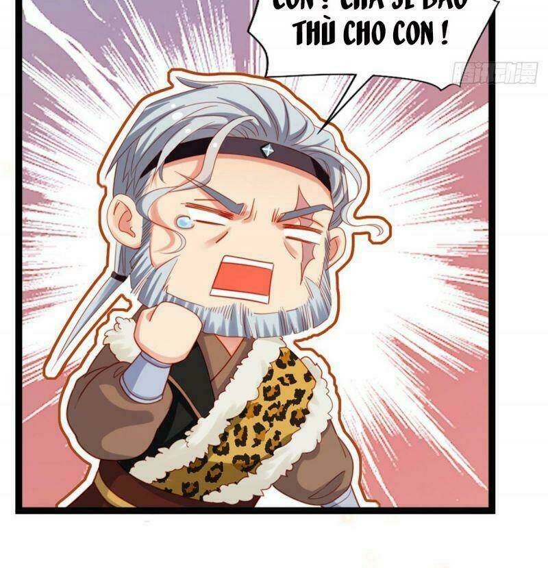 Đứng Lại! Phụng Chỉ Ăn Cướp: Chapter 24
