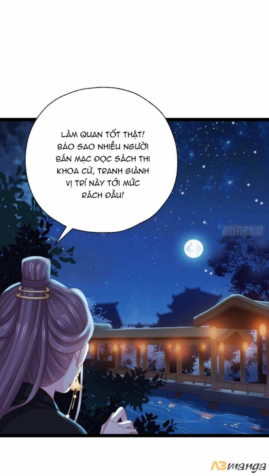 Đứng Lại! Phụng Chỉ Ăn Cướp: Chapter 25
