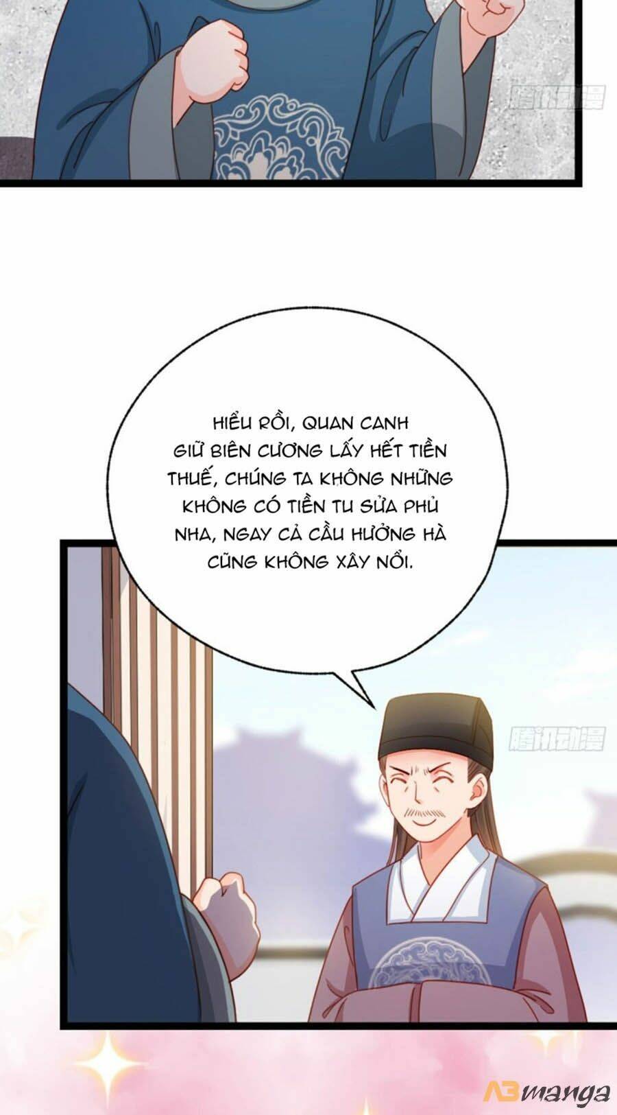 Đứng Lại! Phụng Chỉ Ăn Cướp: Chapter 25
