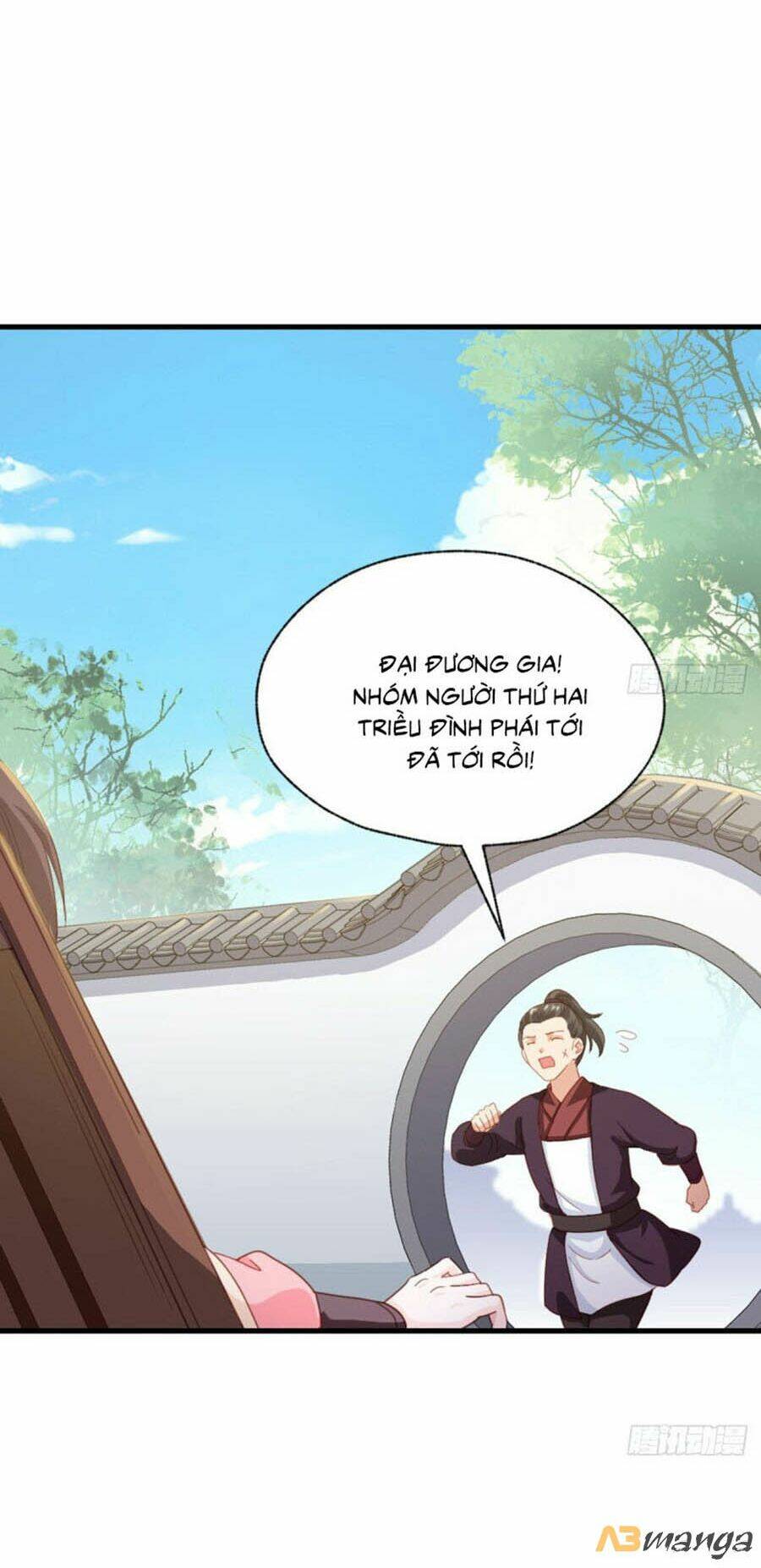 Đứng Lại! Phụng Chỉ Ăn Cướp: Chapter 35