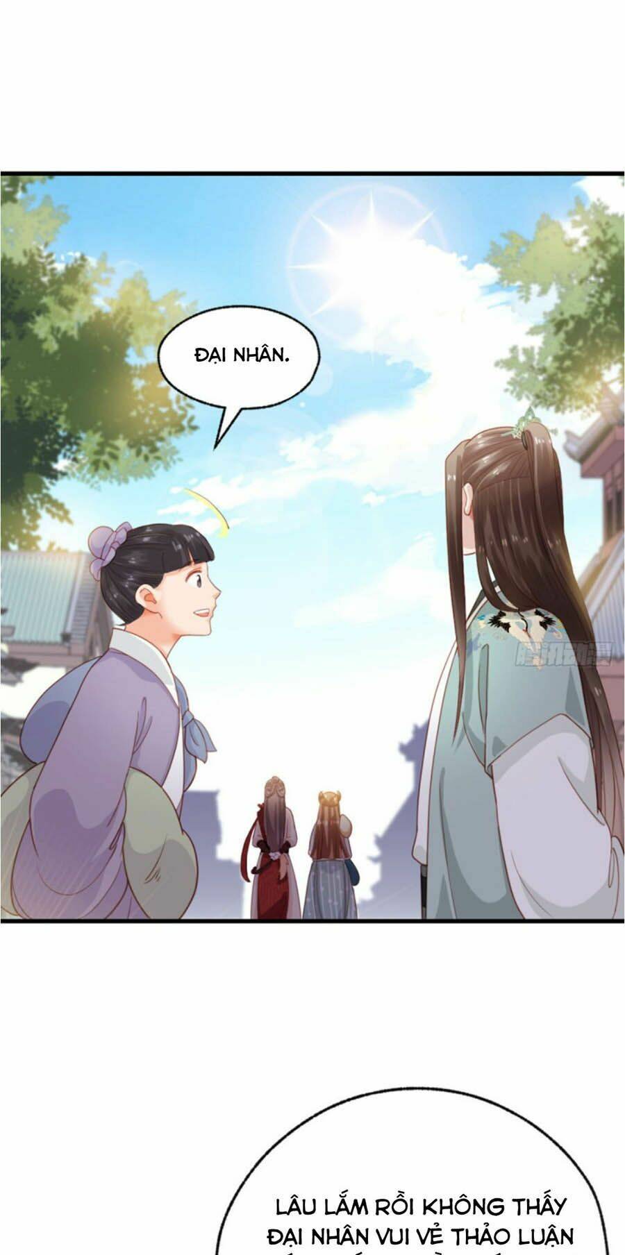 Đứng Lại! Phụng Chỉ Ăn Cướp: Chapter 38