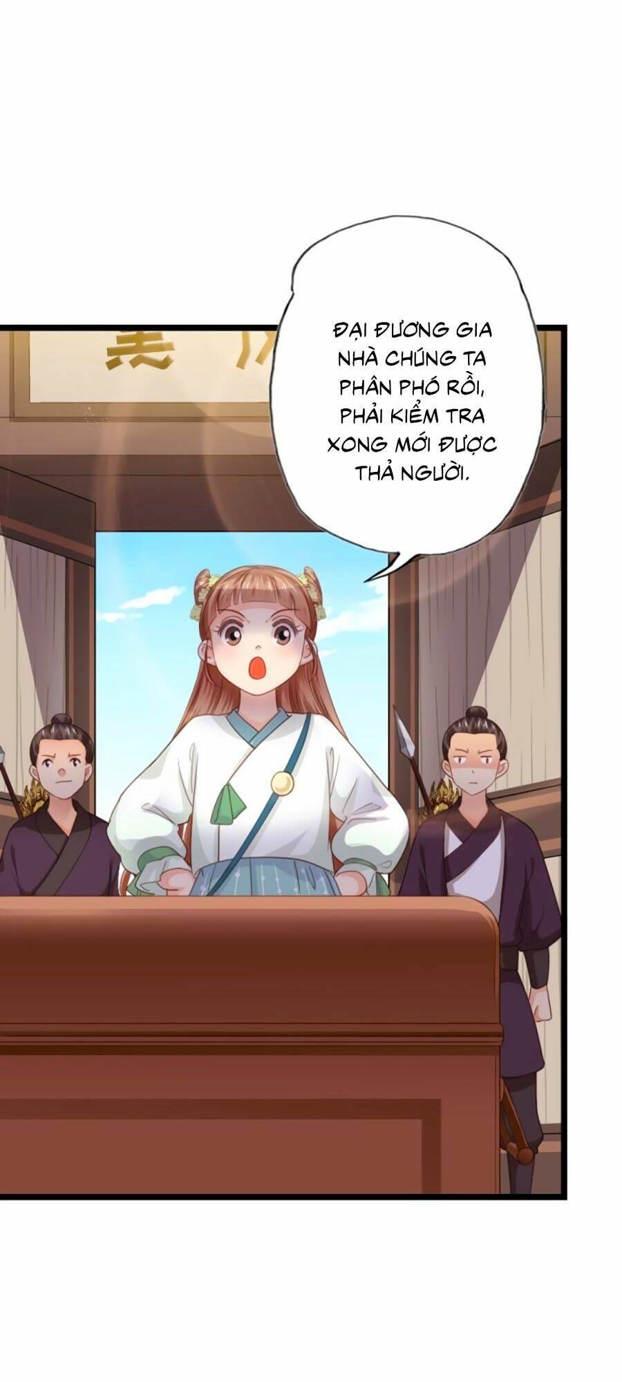 Đứng Lại! Phụng Chỉ Ăn Cướp: Chapter 4