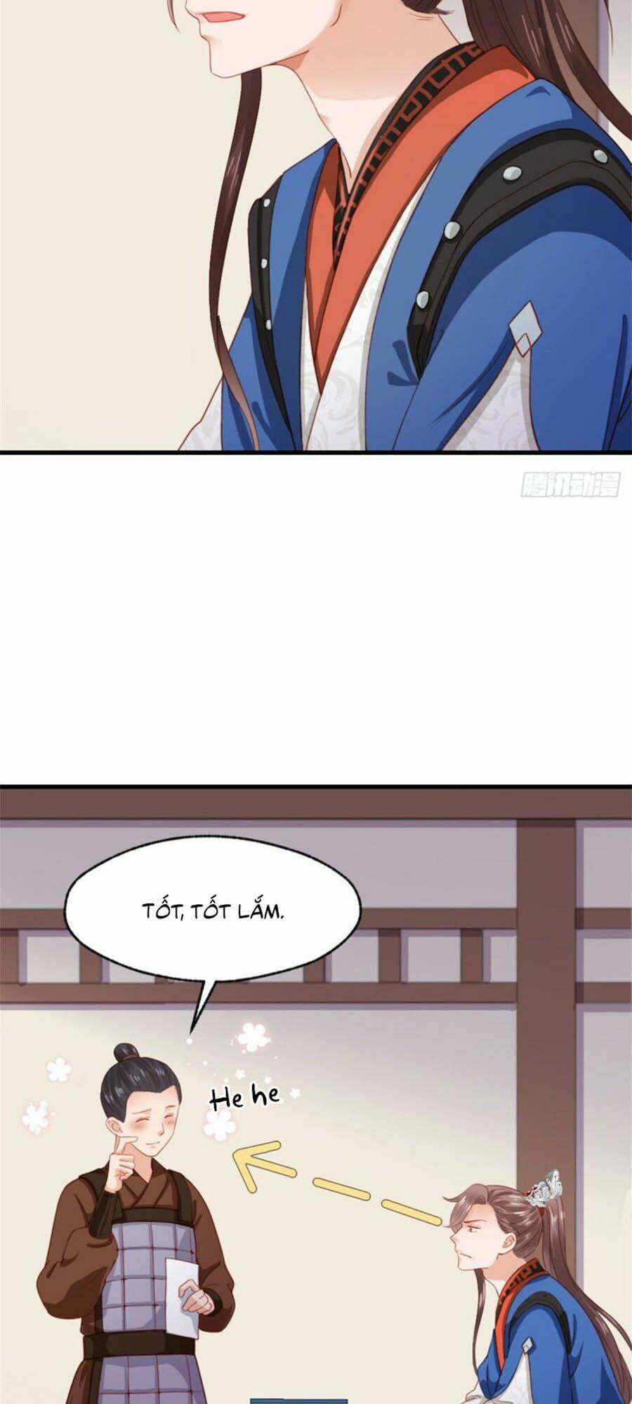 Đứng Lại! Phụng Chỉ Ăn Cướp: Chapter 42