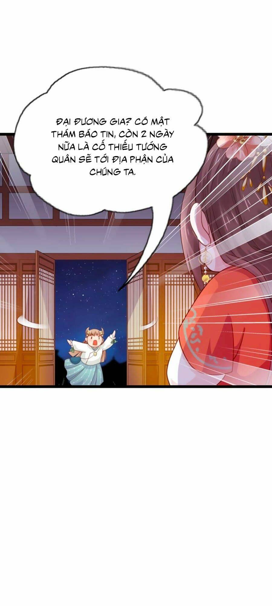 Đứng Lại! Phụng Chỉ Ăn Cướp: Chapter 7