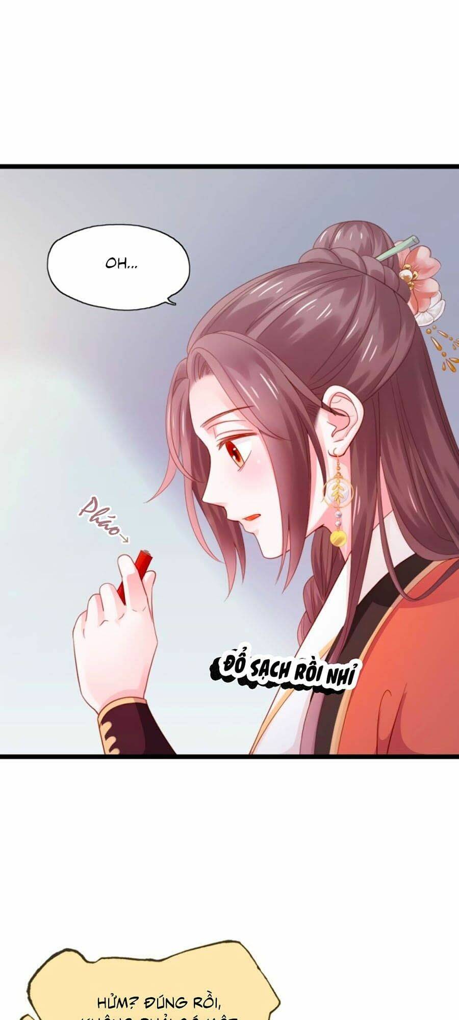 Đứng Lại! Phụng Chỉ Ăn Cướp: Chapter 7