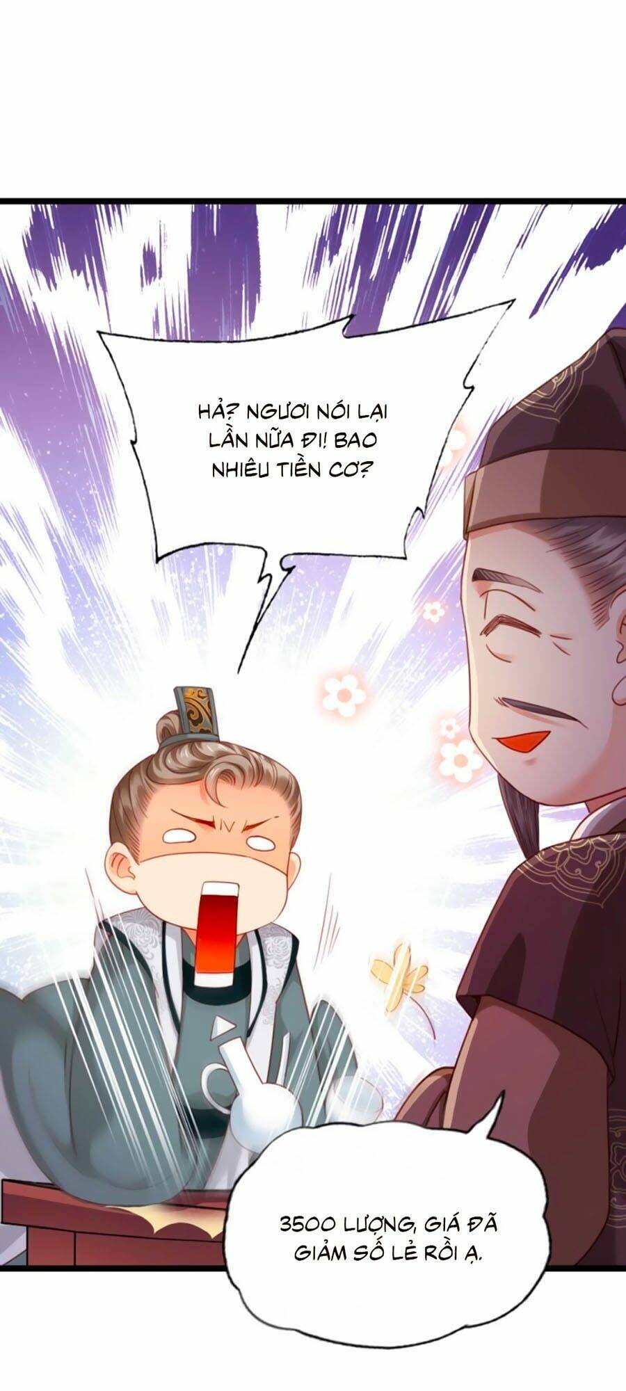 Đứng Lại! Phụng Chỉ Ăn Cướp: Chapter 7