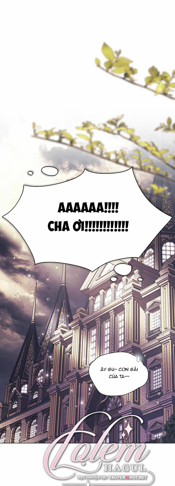 Vệ Sĩ Của Tôi Cao 1 Mét 28: Chapter 27