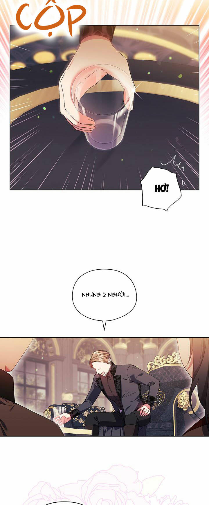 Vệ Sĩ Của Tôi Cao 1 Mét 28: Chapter 27