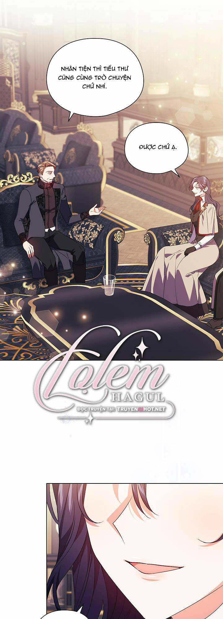 Vệ Sĩ Của Tôi Cao 1 Mét 28: Chapter 27