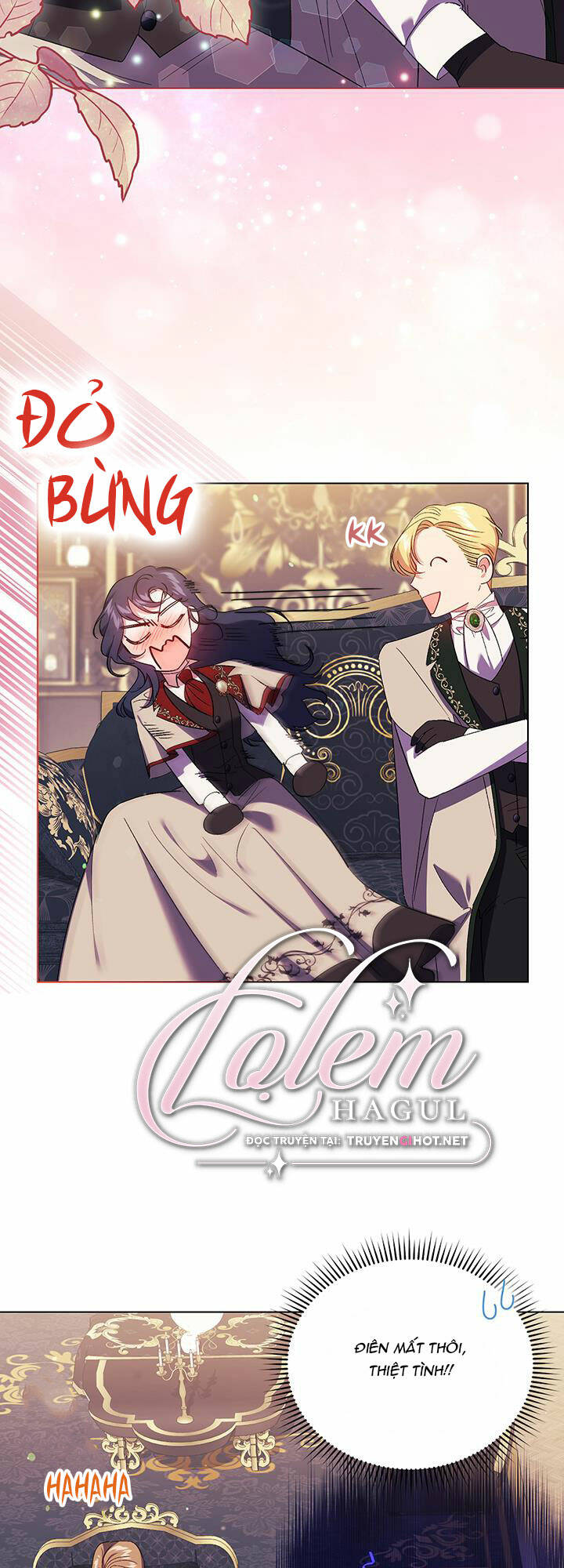 Vệ Sĩ Của Tôi Cao 1 Mét 28: Chapter 27
