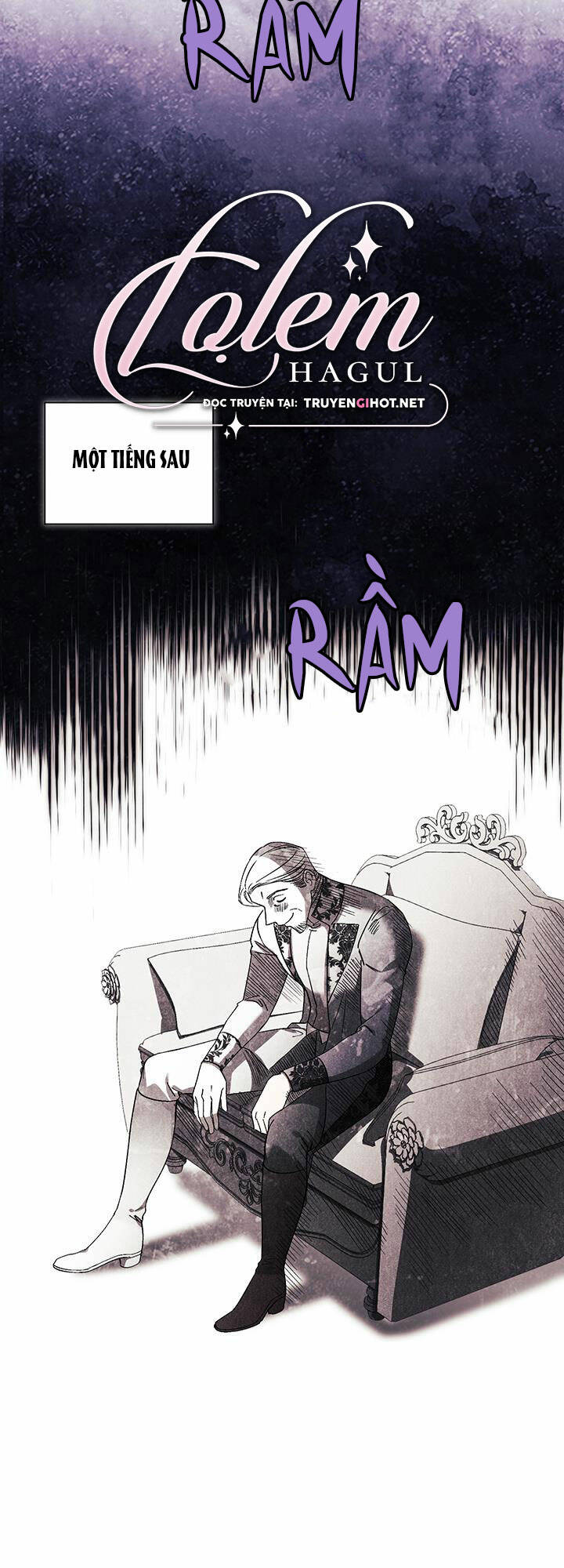 Vệ Sĩ Của Tôi Cao 1 Mét 28: Chapter 27