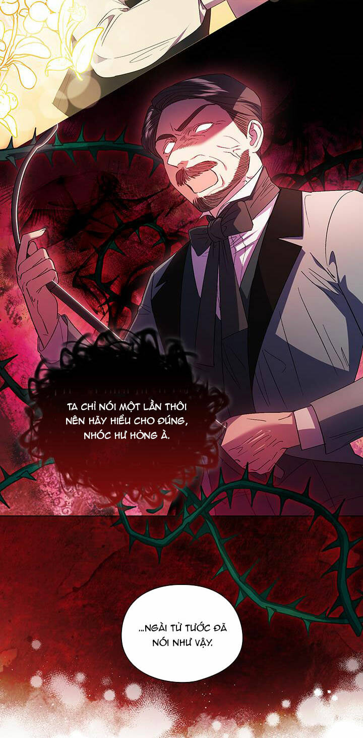 Vệ Sĩ Của Tôi Cao 1 Mét 28: Chapter 27