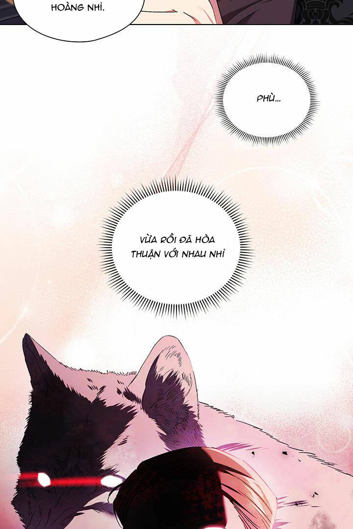 Vệ Sĩ Của Tôi Cao 1 Mét 28: Chapter 27