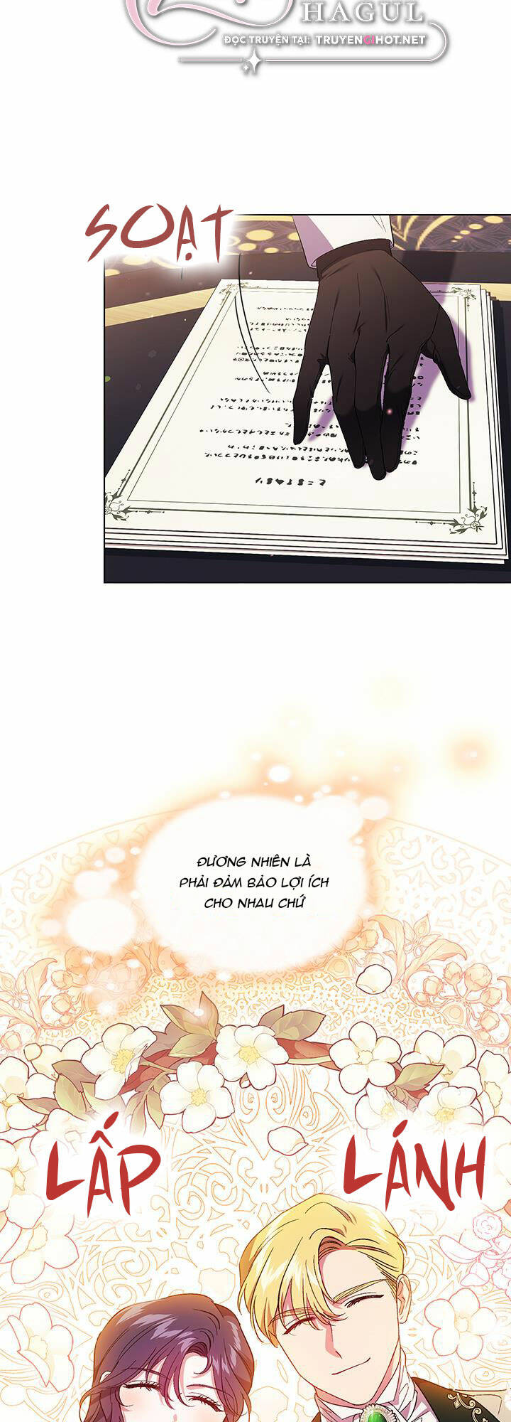 Vệ Sĩ Của Tôi Cao 1 Mét 28: Chapter 27