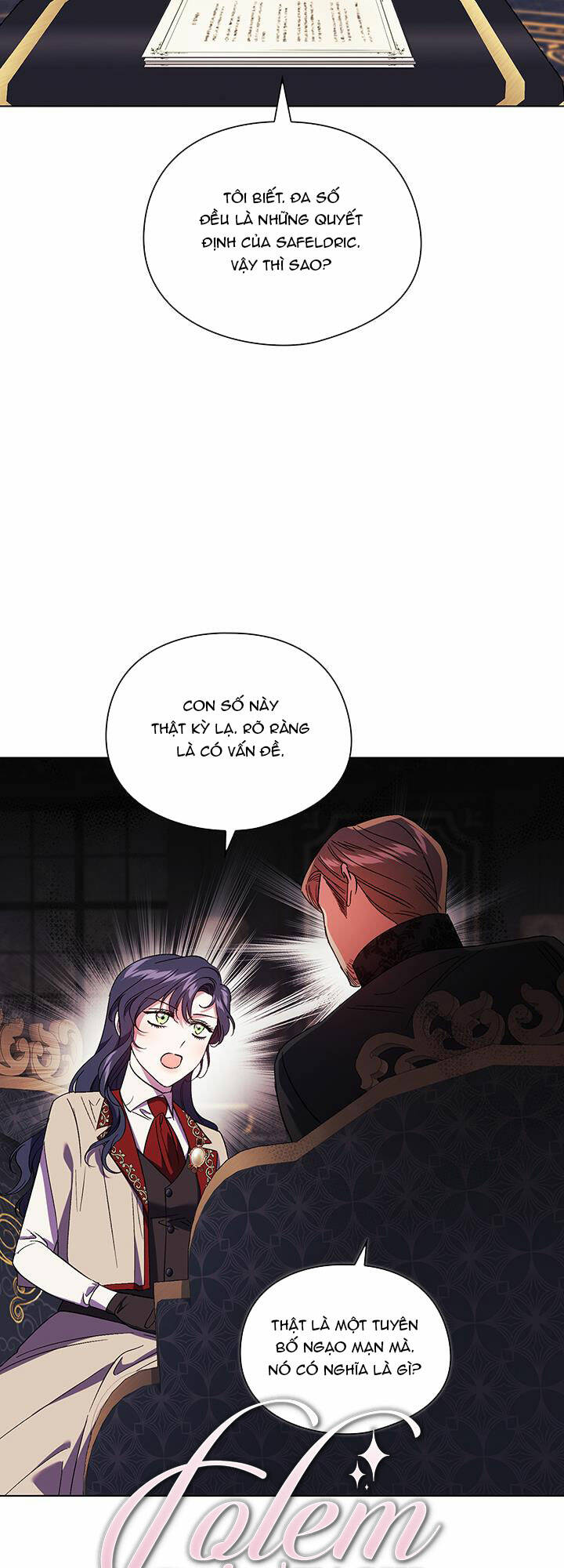 Vệ Sĩ Của Tôi Cao 1 Mét 28: Chapter 27