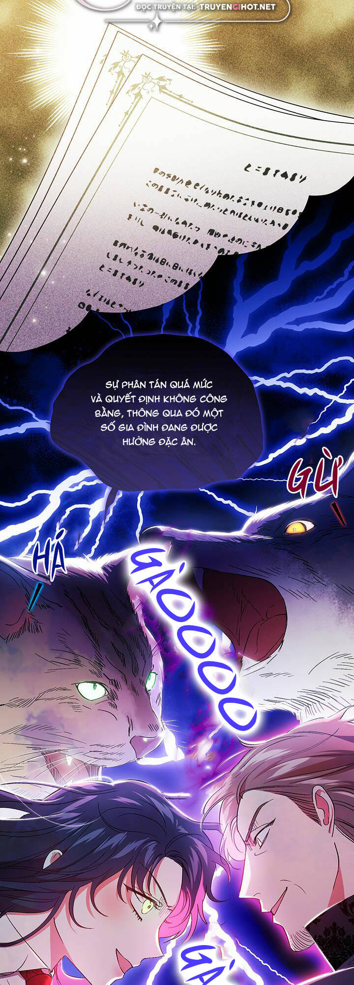 Vệ Sĩ Của Tôi Cao 1 Mét 28: Chapter 27