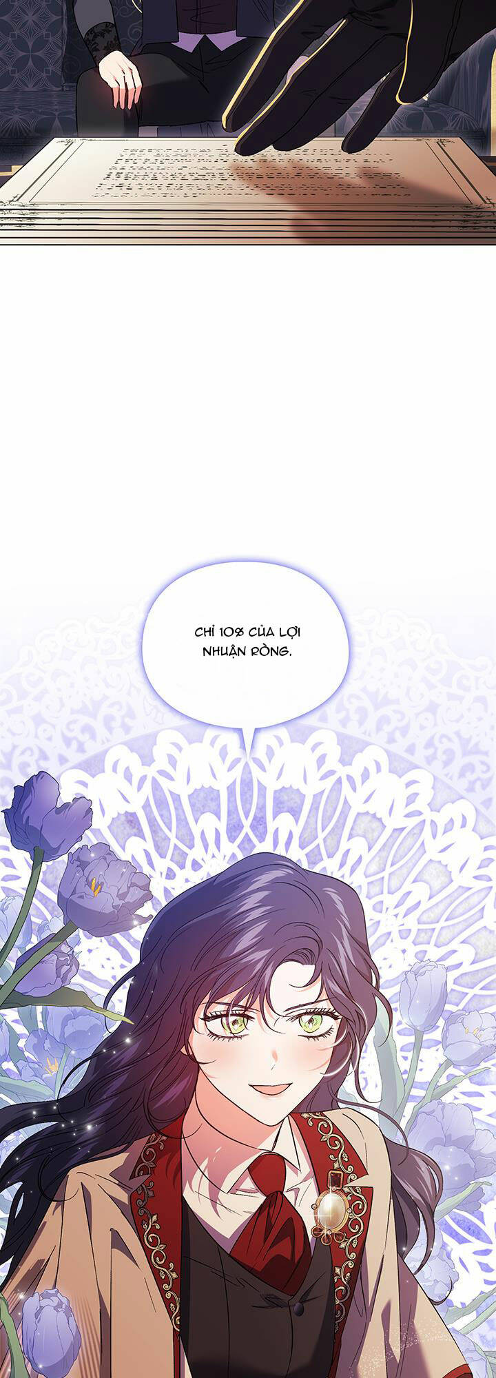 Vệ Sĩ Của Tôi Cao 1 Mét 28: Chapter 27