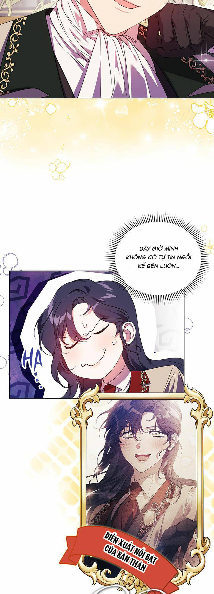 Vệ Sĩ Của Tôi Cao 1 Mét 28: Chapter 27