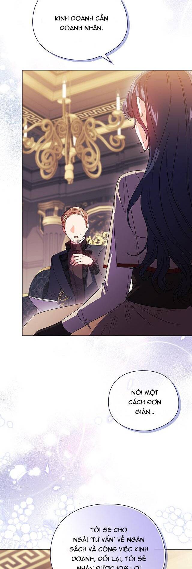 Vệ Sĩ Của Tôi Cao 1 Mét 28: Chapter 28