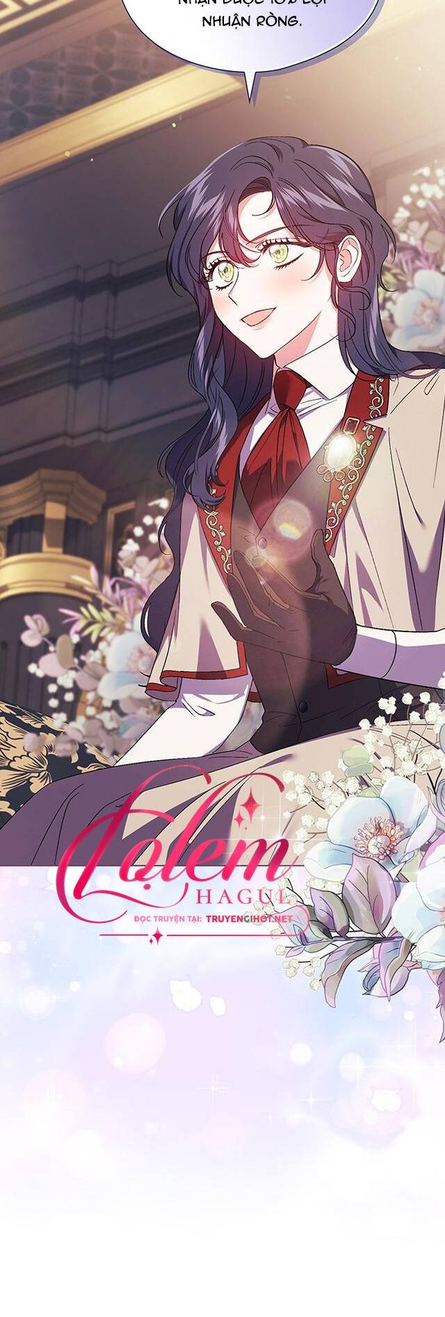 Vệ Sĩ Của Tôi Cao 1 Mét 28: Chapter 28