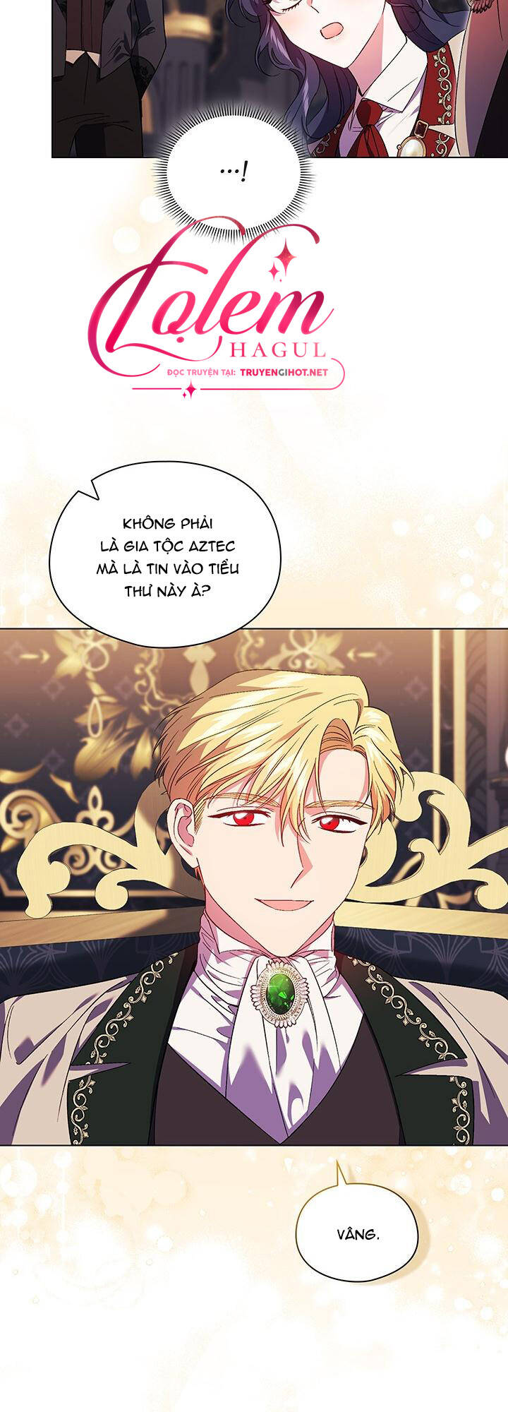 Vệ Sĩ Của Tôi Cao 1 Mét 28: Chapter 28