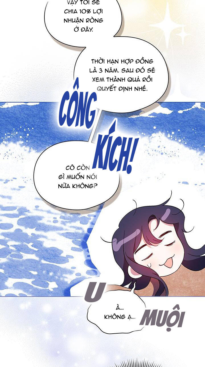 Vệ Sĩ Của Tôi Cao 1 Mét 28: Chapter 28