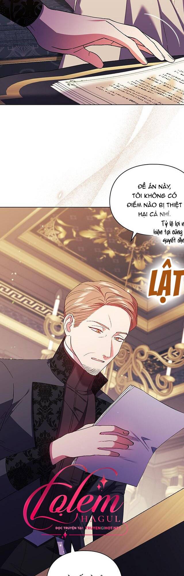 Vệ Sĩ Của Tôi Cao 1 Mét 28: Chapter 28