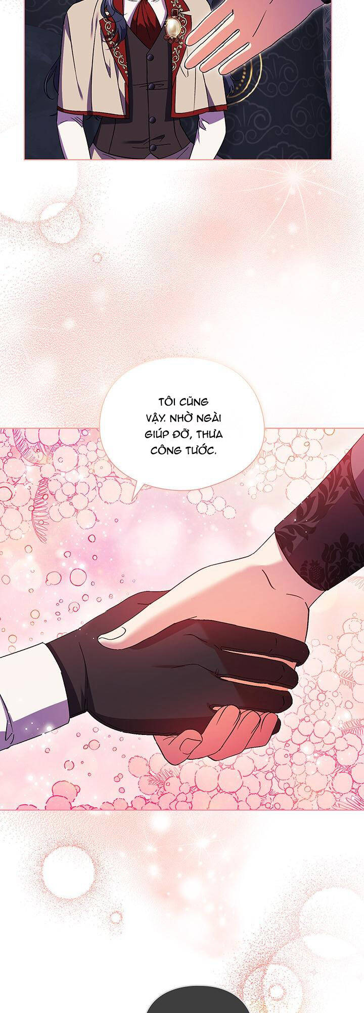 Vệ Sĩ Của Tôi Cao 1 Mét 28: Chapter 28