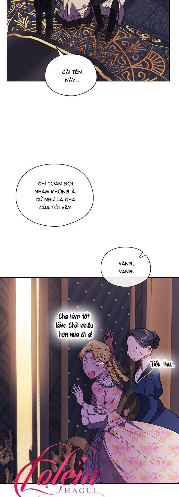 Vệ Sĩ Của Tôi Cao 1 Mét 28: Chapter 28
