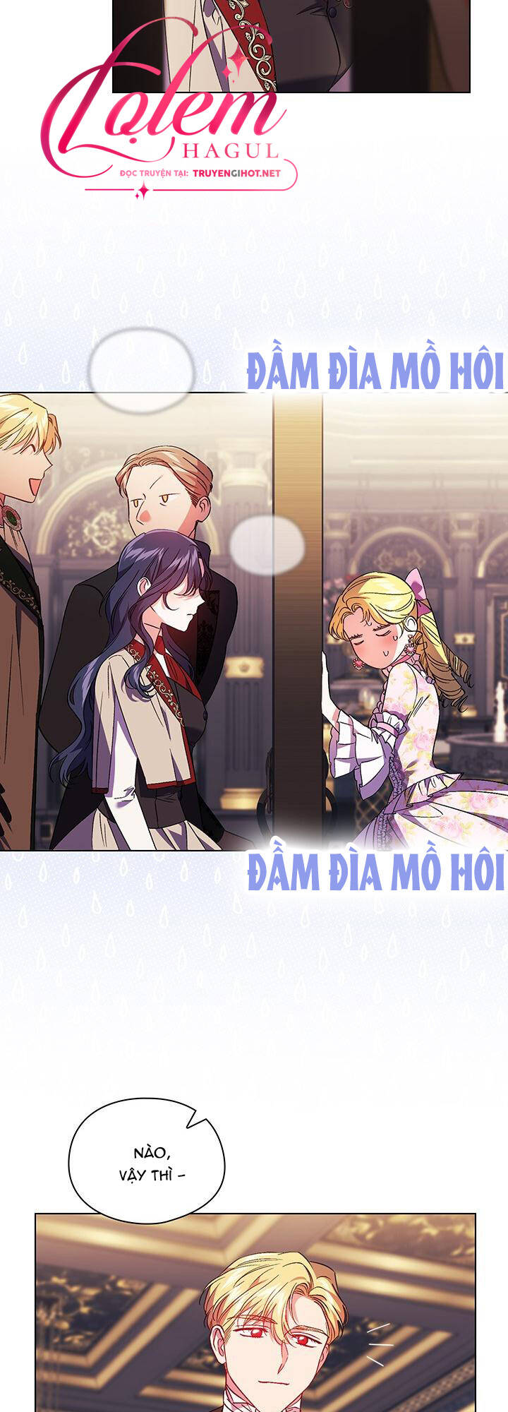 Vệ Sĩ Của Tôi Cao 1 Mét 28: Chapter 28