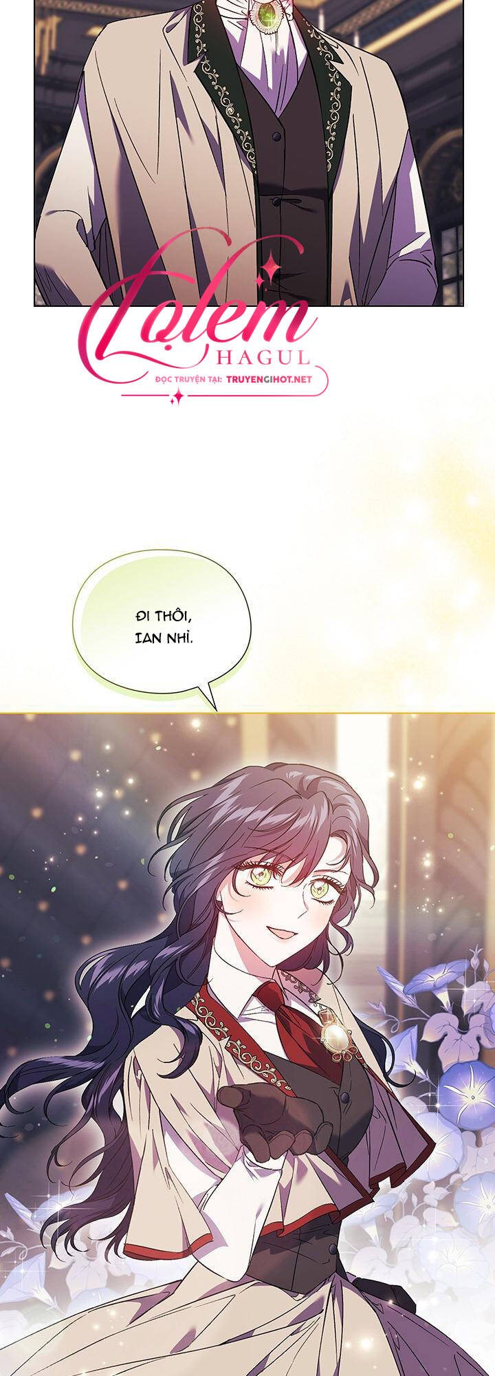Vệ Sĩ Của Tôi Cao 1 Mét 28: Chapter 28