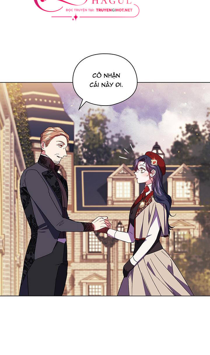 Vệ Sĩ Của Tôi Cao 1 Mét 28: Chapter 28