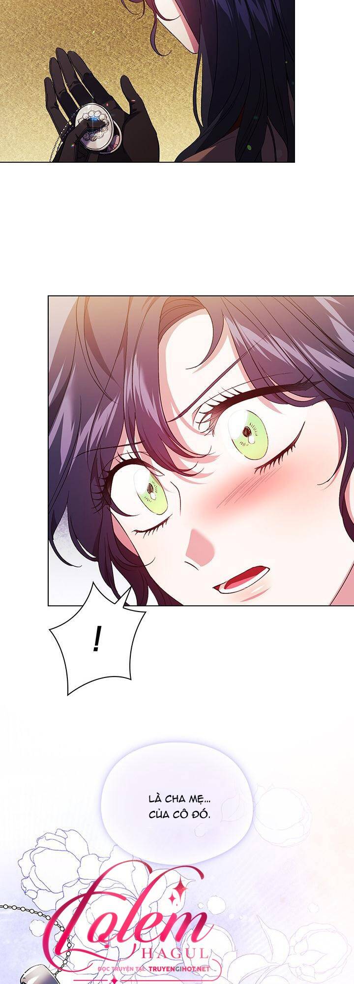 Vệ Sĩ Của Tôi Cao 1 Mét 28: Chapter 28