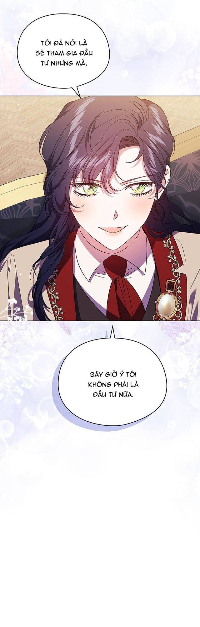 Vệ Sĩ Của Tôi Cao 1 Mét 28: Chapter 28