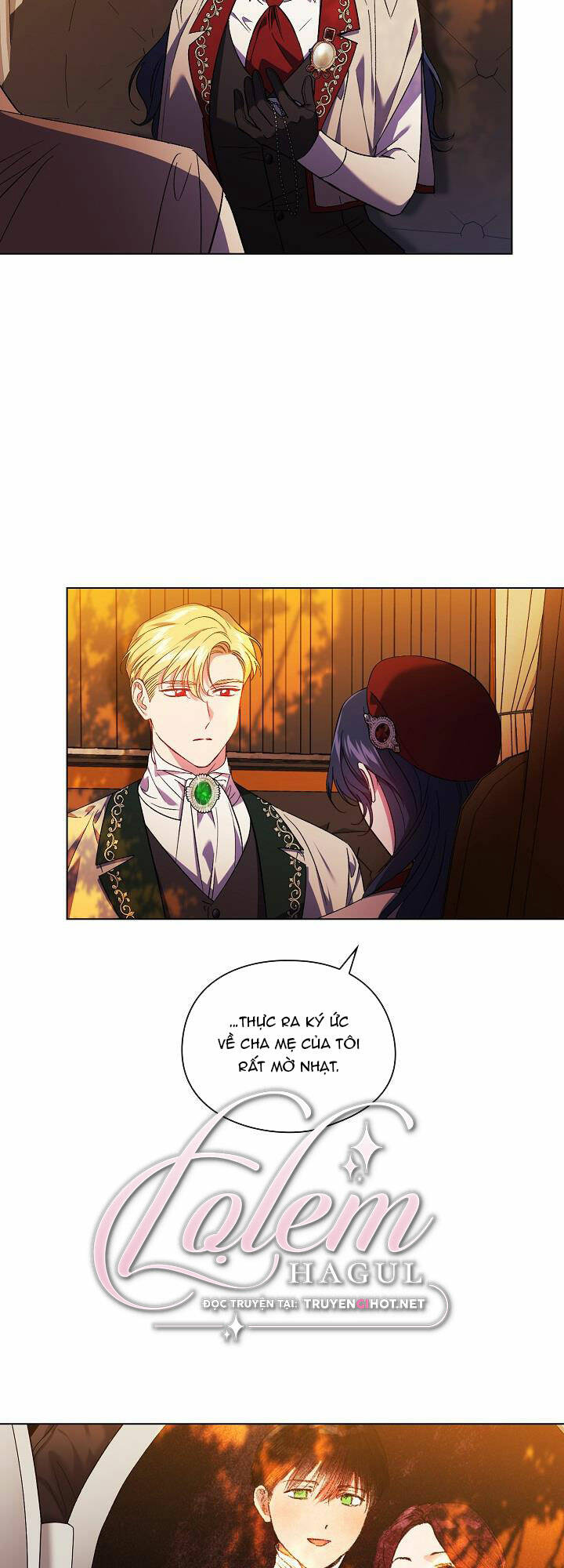 Vệ Sĩ Của Tôi Cao 1 Mét 28: Chapter 29