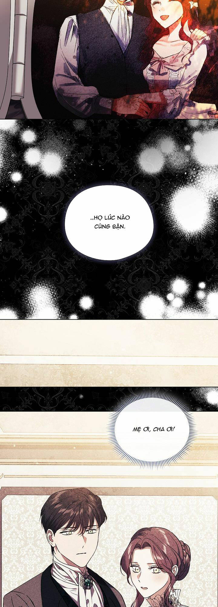 Vệ Sĩ Của Tôi Cao 1 Mét 28: Chapter 29