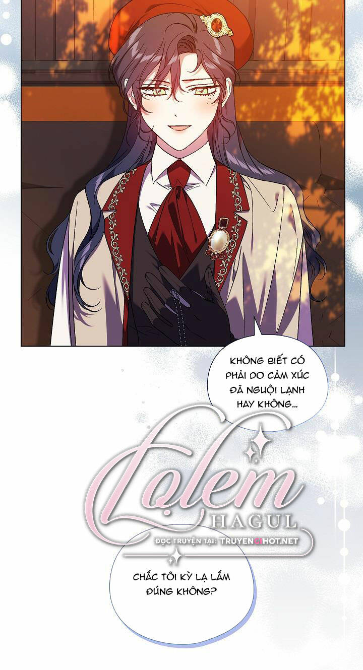 Vệ Sĩ Của Tôi Cao 1 Mét 28: Chapter 29