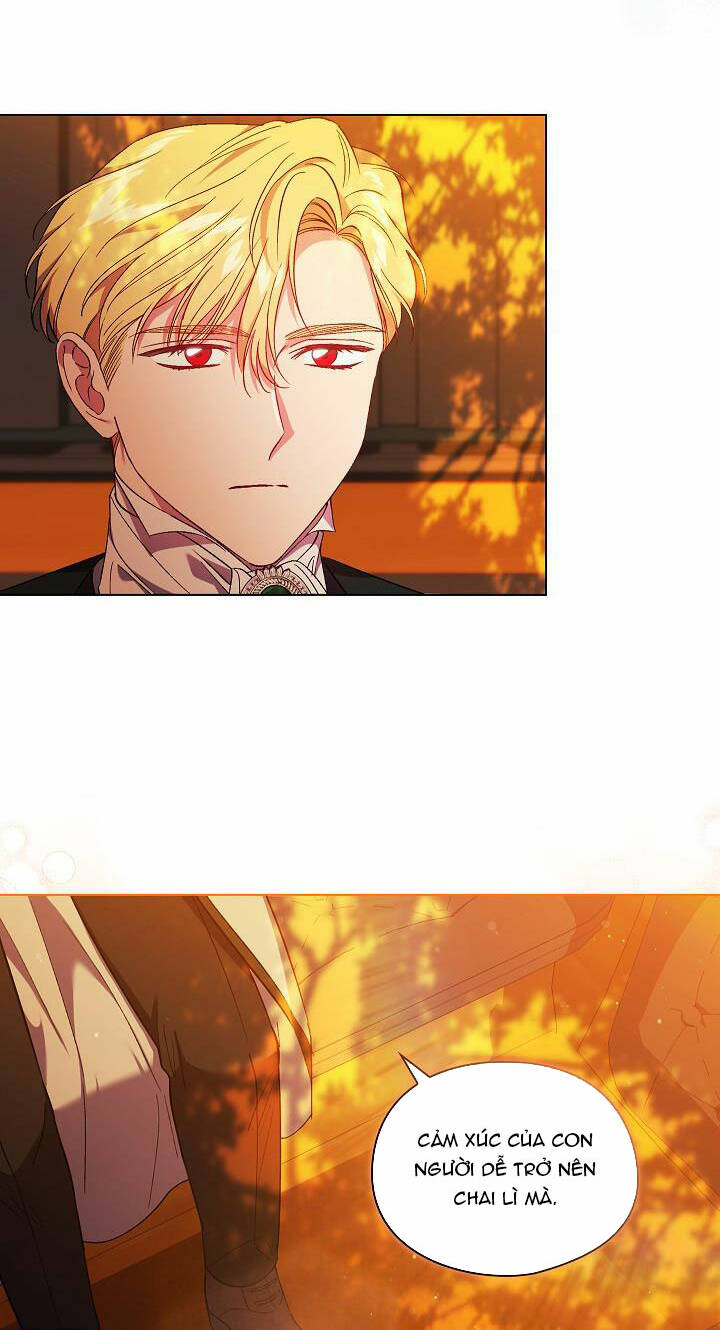 Vệ Sĩ Của Tôi Cao 1 Mét 28: Chapter 29