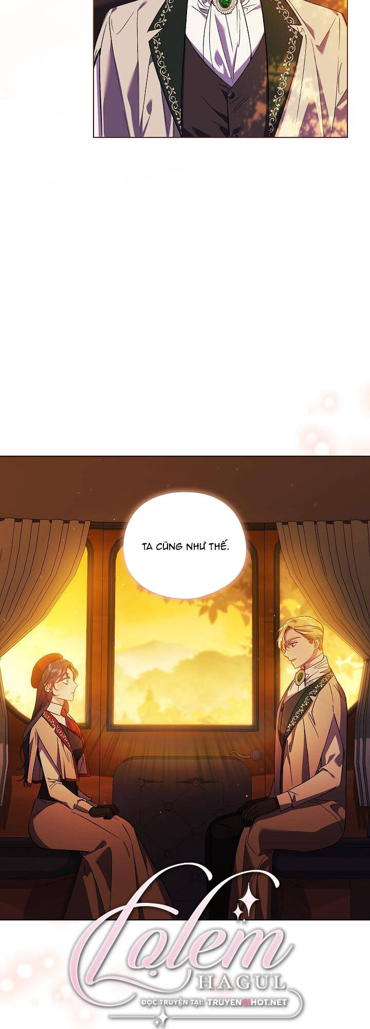 Vệ Sĩ Của Tôi Cao 1 Mét 28: Chapter 29