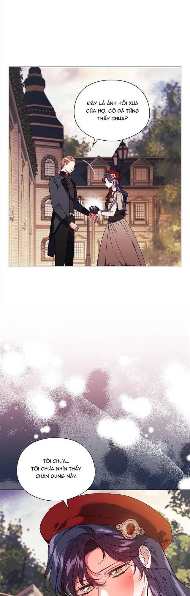Vệ Sĩ Của Tôi Cao 1 Mét 28: Chapter 29