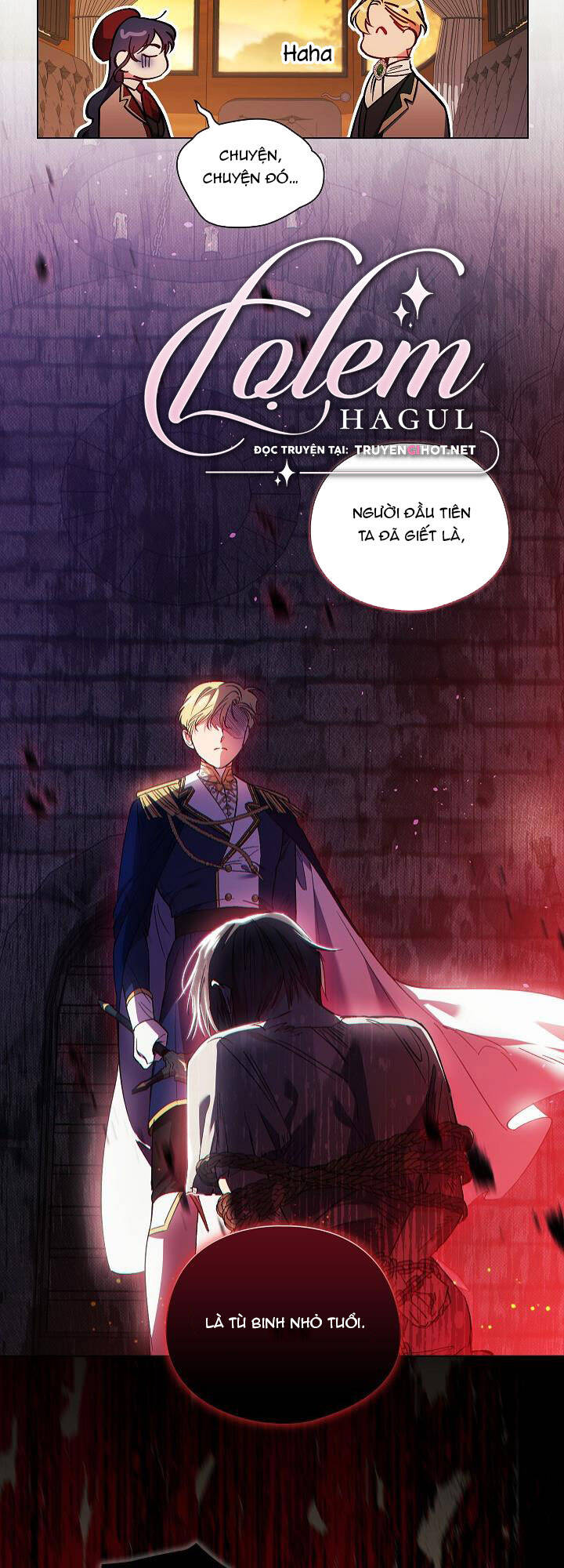 Vệ Sĩ Của Tôi Cao 1 Mét 28: Chapter 29