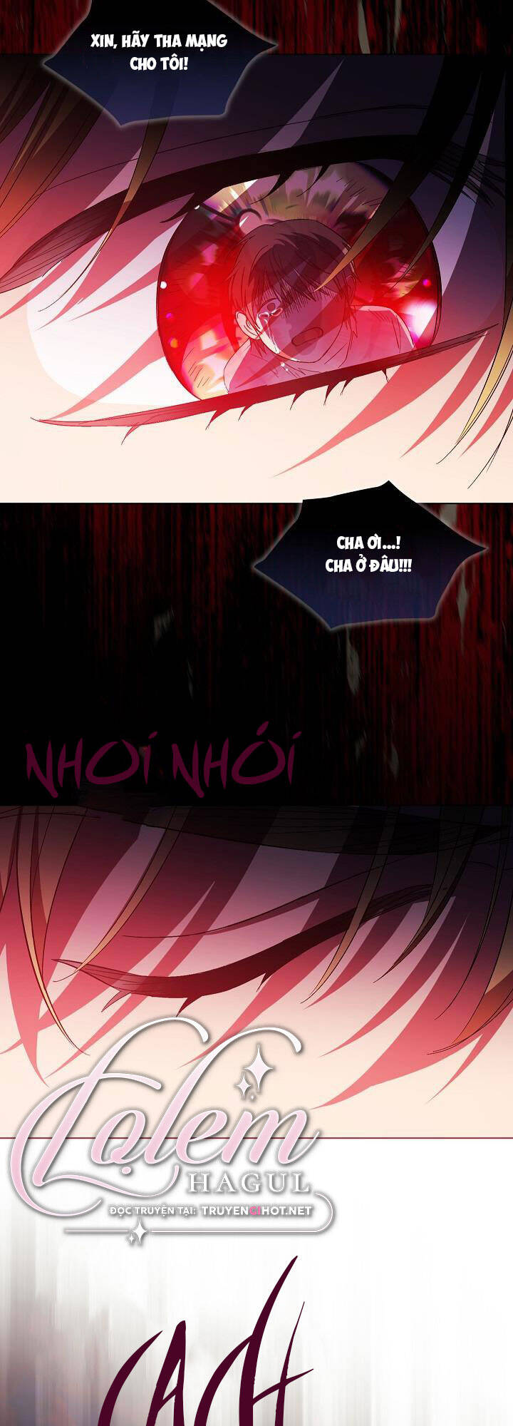 Vệ Sĩ Của Tôi Cao 1 Mét 28: Chapter 29