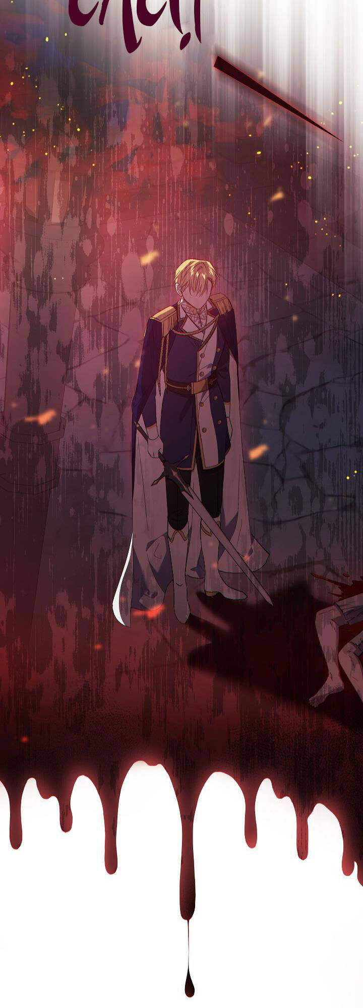Vệ Sĩ Của Tôi Cao 1 Mét 28: Chapter 29