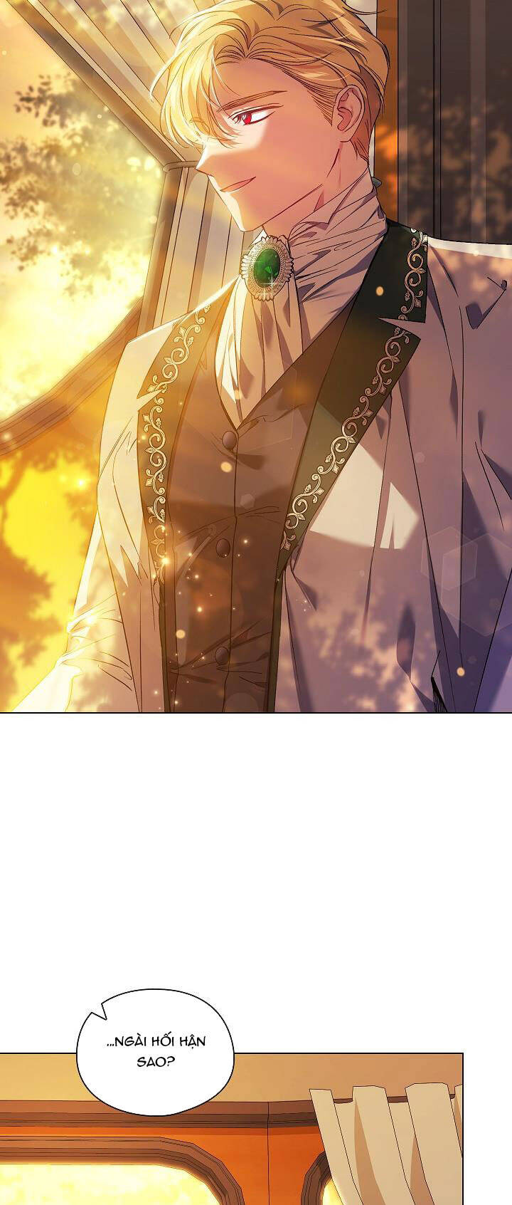 Vệ Sĩ Của Tôi Cao 1 Mét 28: Chapter 29