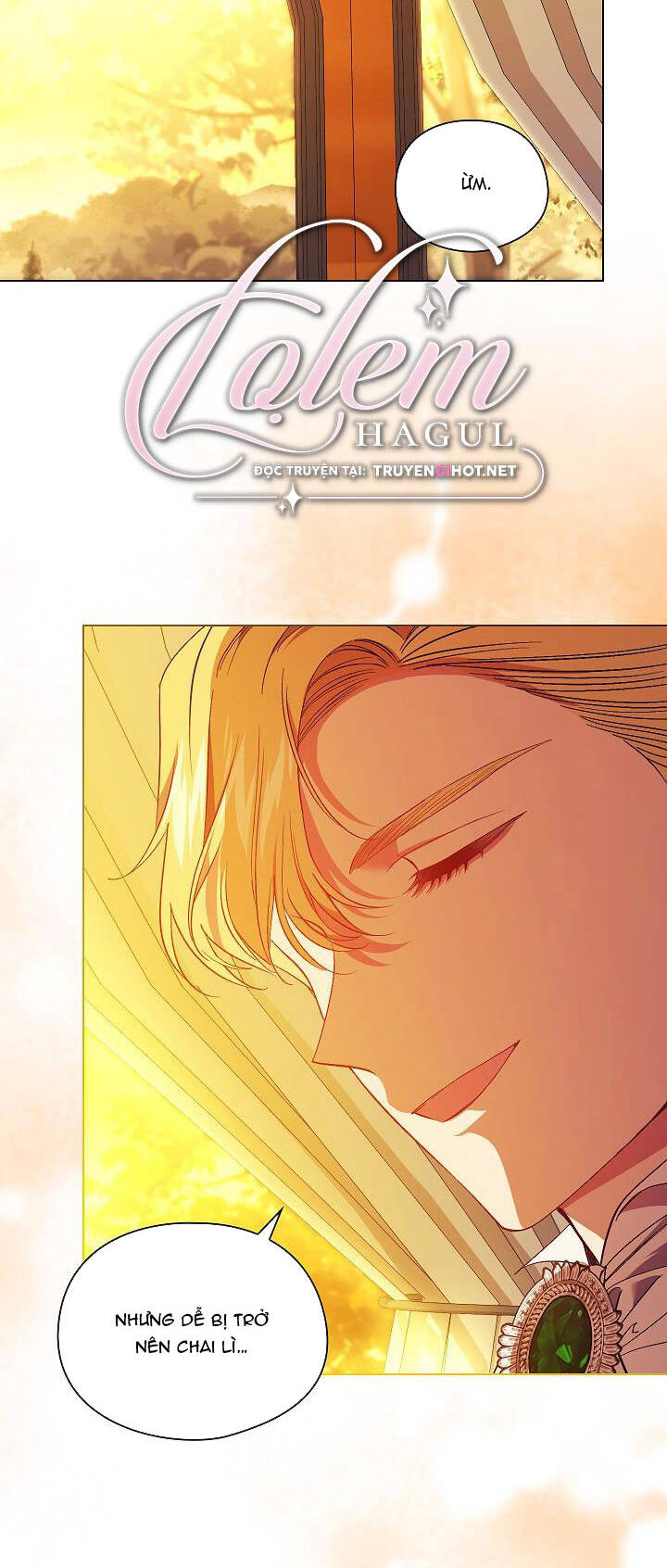 Vệ Sĩ Của Tôi Cao 1 Mét 28: Chapter 29