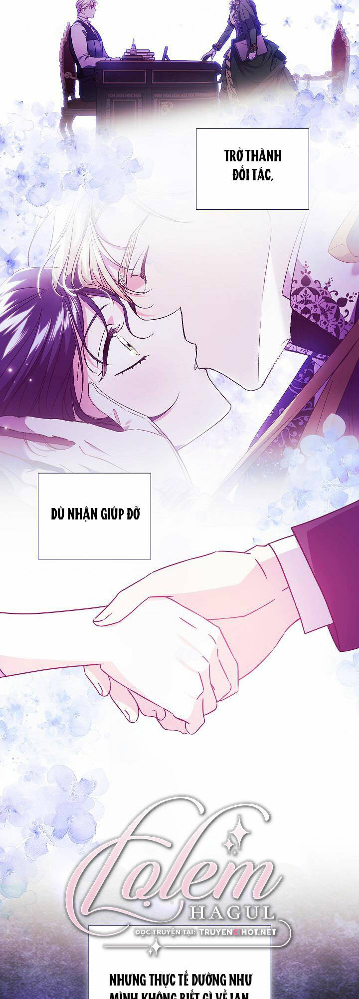 Vệ Sĩ Của Tôi Cao 1 Mét 28: Chapter 29