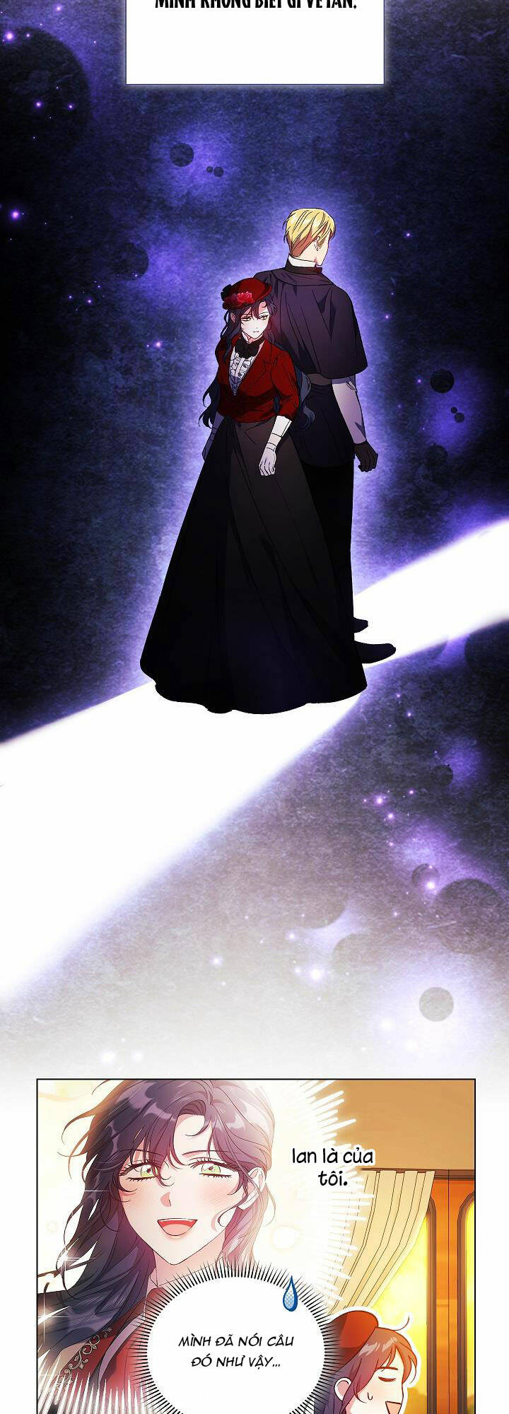 Vệ Sĩ Của Tôi Cao 1 Mét 28: Chapter 29