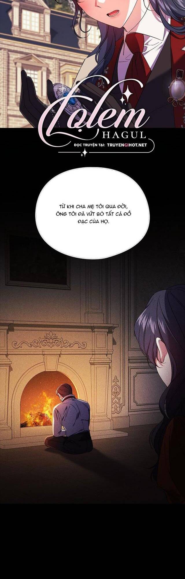 Vệ Sĩ Của Tôi Cao 1 Mét 28: Chapter 29