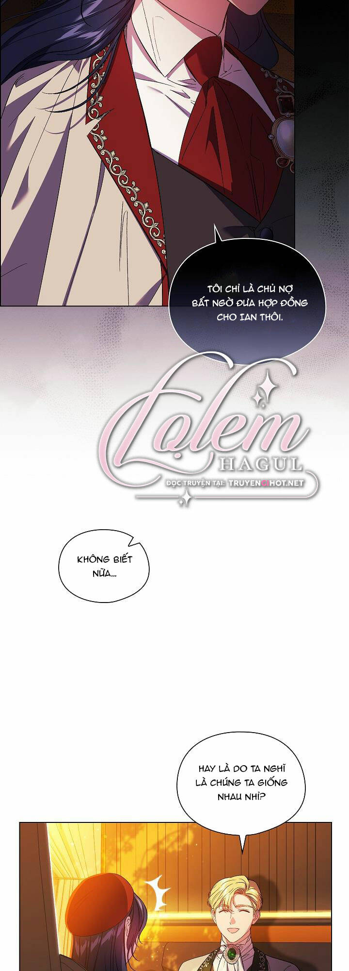 Vệ Sĩ Của Tôi Cao 1 Mét 28: Chapter 29